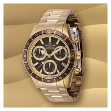 Cargar imagen en el visor de la galería, RELOJ  PARA HOMBRE INVICTA FIVE ELEMENTS 44288 - ORO