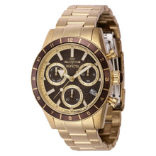 Cargar imagen en el visor de la galería, RELOJ  PARA HOMBRE INVICTA FIVE ELEMENTS 44288 - ORO