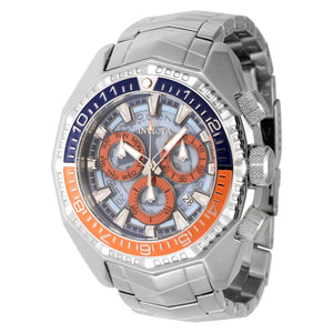 RELOJ  PARA HOMBRE INVICTA AKULA 44294 - ACERO