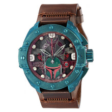 Cargar imagen en el visor de la galería, RELOJ BOBA FETT PARA HOMBRE INVICTA STAR WARS 44298 - BROWN