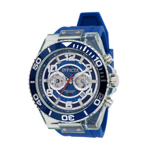 Cargar imagen en el visor de la galería, RELOJ DEPORTIVO PARA HOMBRE INVICTA SPEEDWAY 44375 - AZUL