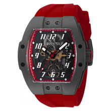 Cargar imagen en el visor de la galería, RELOJ DEPORTIVO PARA HOMBRE INVICTA JM CORREA 44402 - ROJO