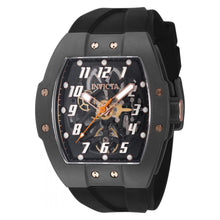 Cargar imagen en el visor de la galería, RELOJ DEPORTIVO PARA HOMBRE INVICTA JM CORREA 44404 - NEGRO