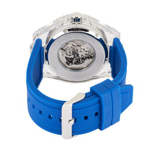 Cargar imagen en el visor de la galería, RELOJ DEPORTIVO PARA HOMBRE INVICTA SPEEDWAY 44382 - AZUL