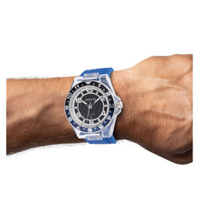 Cargar imagen en el visor de la galería, RELOJ DEPORTIVO PARA HOMBRE INVICTA SPEEDWAY 44382 - AZUL