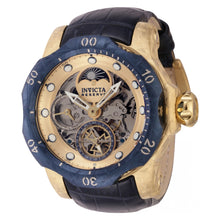 Cargar imagen en el visor de la galería, RELOJ CLÁSICO PARA HOMBRE INVICTA RESERVE 44432 - AZUL