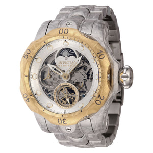 RELOJ  PARA HOMBRE INVICTA RESERVE 44434 - ACERO