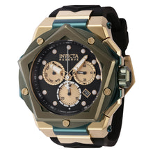 Cargar imagen en el visor de la galería, RELOJ DEPORTIVO PARA HOMBRE INVICTA HELIOS 44576 - ORO NEGRO