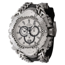 Cargar imagen en el visor de la galería, RELOJ DEPORTIVO PARA HOMBRE INVICTA MASTERPIECE 44617 - NEGRO, ACERO