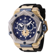 Cargar imagen en el visor de la galería, RELOJ DEPORTIVO PARA HOMBRE INVICTA HELIOS 44579 - BLACK, GOLD