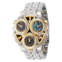 RELOJ  PARA HOMBRE INVICTA CERBERUS 44593 - ACERO