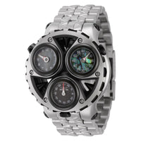 RELOJ  PARA HOMBRE INVICTA CERBERUS 44594 - STEEL