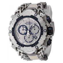 Cargar imagen en el visor de la galería, RELOJ DEPORTIVO PARA HOMBRE INVICTA MASTERPIECE 44622 - BLANCO, ACERO