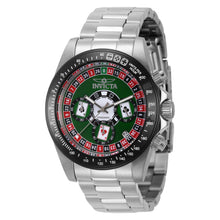 Cargar imagen en el visor de la galería, RELOJ  PARA HOMBRE INVICTA SPEEDWAY 44642 - ACERO
