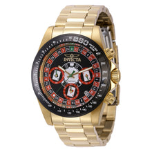 Cargar imagen en el visor de la galería, RELOJ  PARA HOMBRE INVICTA SPEEDWAY 44644 - ORO