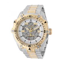 Cargar imagen en el visor de la galería, RELOJ  PARA HOMBRE INVICTA AVIATOR 44657 - ORO, ACERO