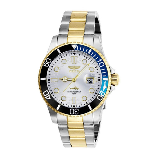 RELOJ  PARA HOMBRE INVICTA PRO DIVER 44709 - ORO, ACERO