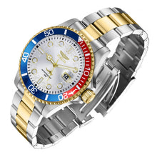 Cargar imagen en el visor de la galería, RELOJ  PARA HOMBRE INVICTA PRO DIVER 44710 - ORO, ACERO