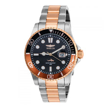 Cargar imagen en el visor de la galería, RELOJ  PARA HOMBRE INVICTA PRO DIVER 44717 - ORO ROSA, ACERO