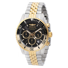 Cargar imagen en el visor de la galería, RELOJ  PARA HOMBRE INVICTA PRO DIVER 44720 - ORO, ACERO