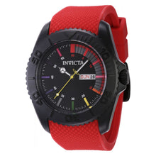 Cargar imagen en el visor de la galería, RELOJ DEPORTIVO PARA HOMBRE INVICTA PRO DIVER 44734 - ROJO