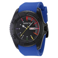 RELOJ DEPORTIVO PARA HOMBRE INVICTA PRO DIVER 44735 - AZUL