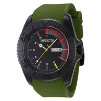 RELOJ DEPORTIVO PARA HOMBRE INVICTA PRO DIVER 44736 - VERDE