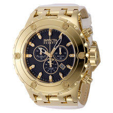 Cargar imagen en el visor de la galería, RELOJ CLÁSICO PARA HOMBRE INVICTA SUBAQUA 44738 - ORO BLANCO