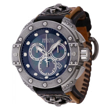 Cargar imagen en el visor de la galería, RELOJ CLÁSICO PARA HOMBRE INVICTA RESERVE 44727 - MARRÓN, NEGRO, ACERO