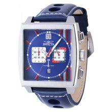 Cargar imagen en el visor de la galería, RELOJ CLÁSICO PARA HOMBRE INVICTA S1 RALLY 44749 - AZUL MARINO