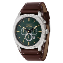 Cargar imagen en el visor de la galería, RELOJ CLÁSICO PARA HOMBRE INVICTA SPECIALTY 44830 - MARRÓN