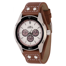 Cargar imagen en el visor de la galería, RELOJ CLÁSICO PARA HOMBRE INVICTA SPECIALTY 44837 - MARRÓN