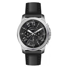 Cargar imagen en el visor de la galería, RELOJ CLÁSICO PARA HOMBRE INVICTA SPECIALTY 44843 - NEGRO