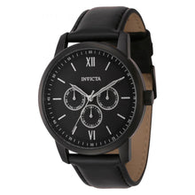 Cargar imagen en el visor de la galería, RELOJ CLÁSICO PARA HOMBRE INVICTA SPECIALTY 44856 - NEGRO