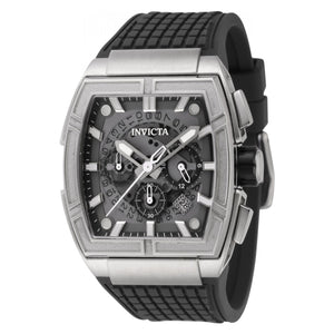 RELOJ DEPORTIVO PARA HOMBRE INVICTA S1 RALLY 44883 - NEGRO