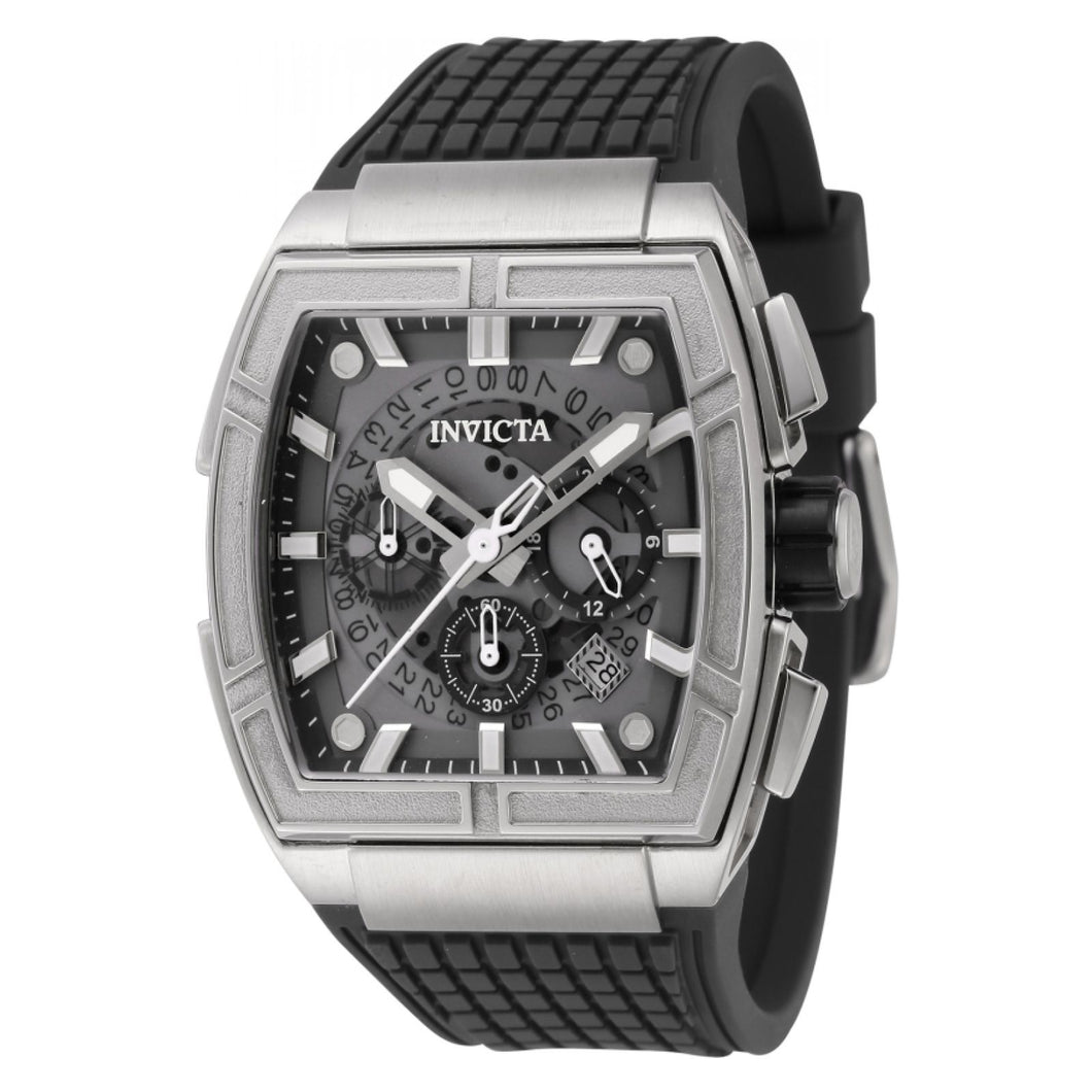 RELOJ DEPORTIVO PARA HOMBRE INVICTA S1 RALLY 44883 - NEGRO