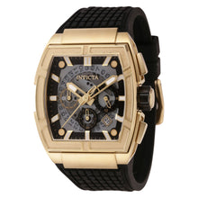 Cargar imagen en el visor de la galería, RELOJ DEPORTIVO PARA HOMBRE INVICTA S1 RALLY 44885 - NEGRO