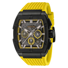 Cargar imagen en el visor de la galería, RELOJ DEPORTIVO PARA HOMBRE INVICTA S1 RALLY 44886 - AMARILLO