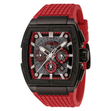 Cargar imagen en el visor de la galería, RELOJ DEPORTIVO PARA HOMBRE INVICTA S1 RALLY 44887 - ROJO