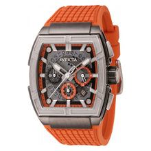 Cargar imagen en el visor de la galería, RELOJ DEPORTIVO PARA HOMBRE INVICTA S1 RALLY 44889 - NARANJA