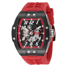 Cargar imagen en el visor de la galería, RELOJ DEPORTIVO PARA HOMBRE INVICTA S1 RALLY 44891 - ROJO