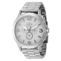 RELOJ CLÁSICO PARA HOMBRE INVICTA SPECIALTY 44867 - ACERO