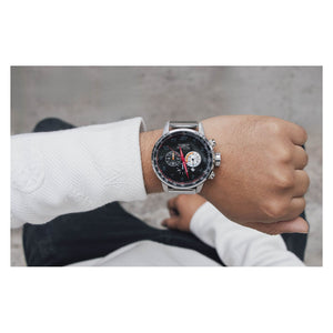 RELOJ  PARA HOMBRE INVICTA S1 RALLY 44947 - ACERO