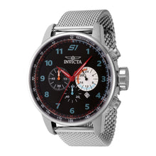 Cargar imagen en el visor de la galería, RELOJ  PARA HOMBRE INVICTA S1 RALLY 44947 - ACERO