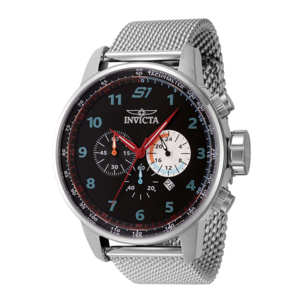 RELOJ  PARA HOMBRE INVICTA S1 RALLY 44947 - ACERO