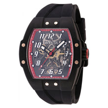 Cargar imagen en el visor de la galería, RELOJ DEPORTIVO PARA HOMBRE INVICTA JM CORREA 44970 - NEGRO