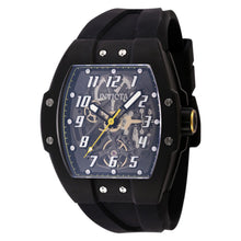 Cargar imagen en el visor de la galería, RELOJ DEPORTIVO PARA HOMBRE INVICTA JM CORREA 44971 - NEGRO