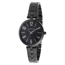 Cargar imagen en el visor de la galería, RELOJ  PARA MUJER INVICTA ANGEL 45145 - NEGRO