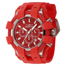 Cargar imagen en el visor de la galería, RELOJ DEPORTIVO PARA HOMBRE INVICTA BOLT 45164 - ROJO