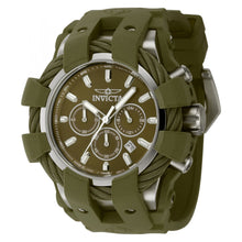 Cargar imagen en el visor de la galería, RELOJ DEPORTIVO PARA HOMBRE INVICTA BOLT 45166 - GREEN